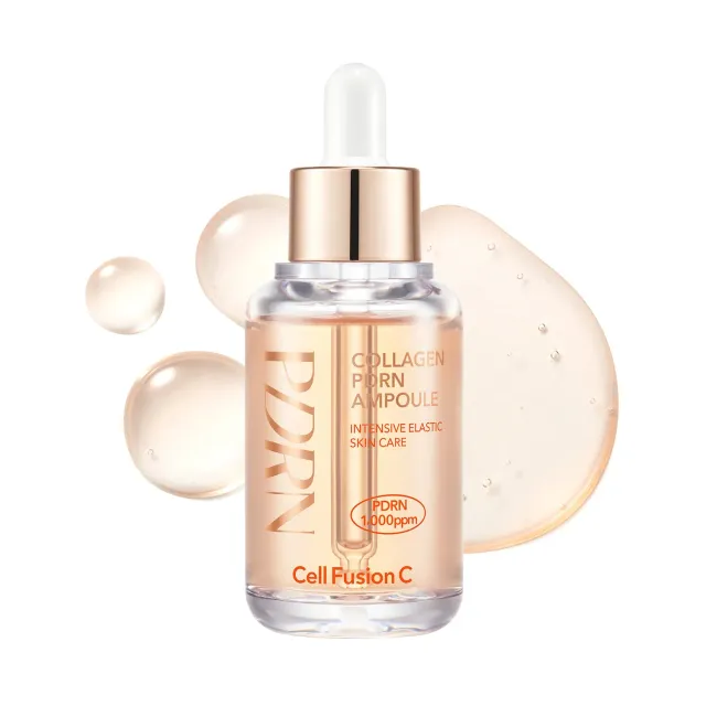 Cell Fusion C Collagen PDRN ampul 35ml verstevigend