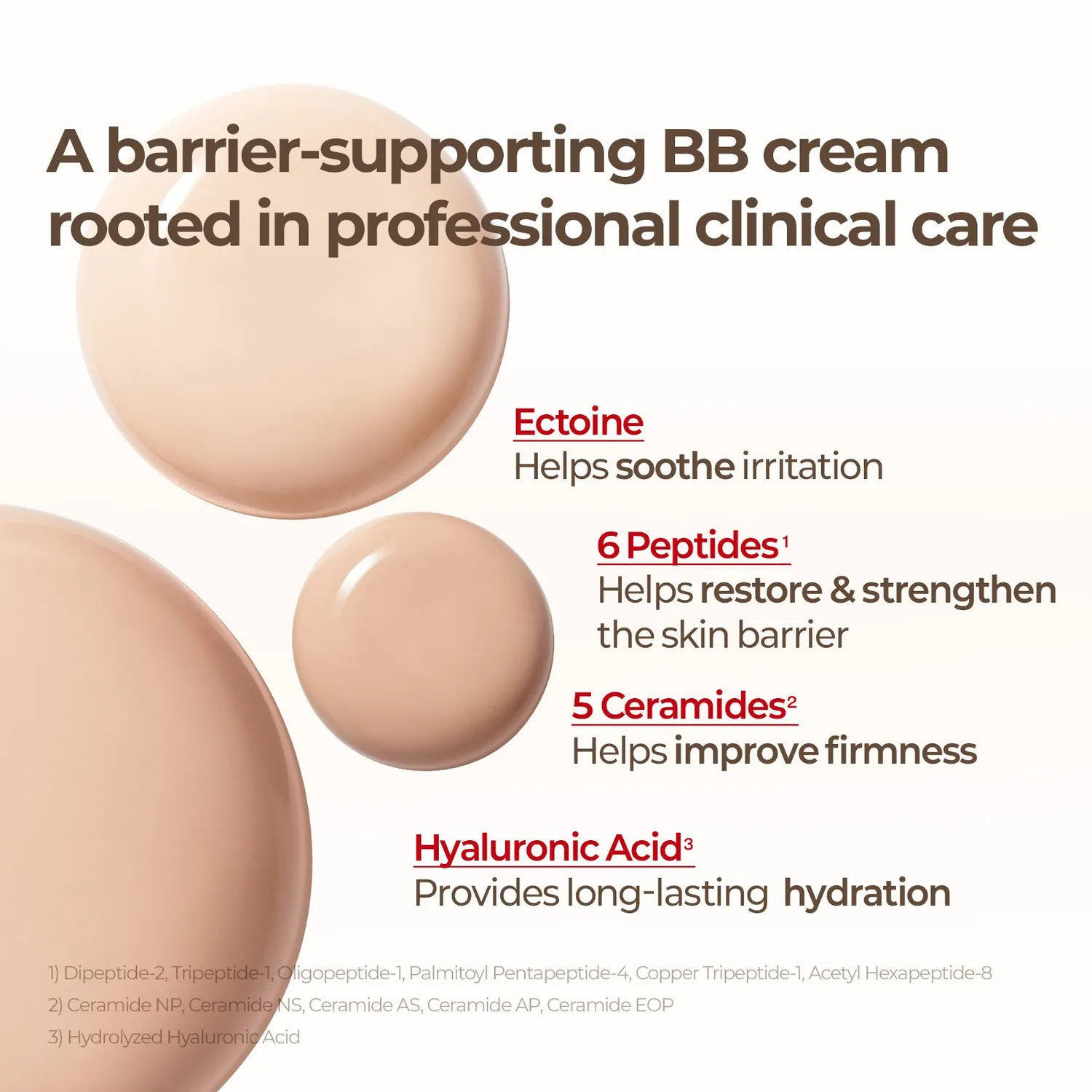 Cell Fusion C Skin Blemish Balm BB cream Natural Light