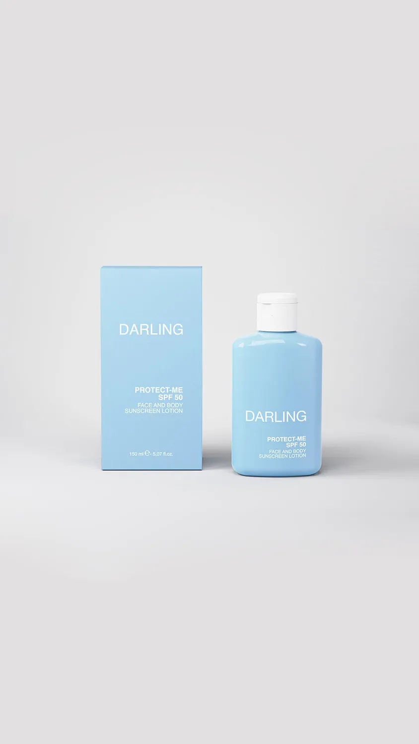 Darling Protect-Me zonnebrand SPF50 150 ml