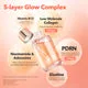 Cell Fusion Slow Aging Duo ampoule maskers collageen