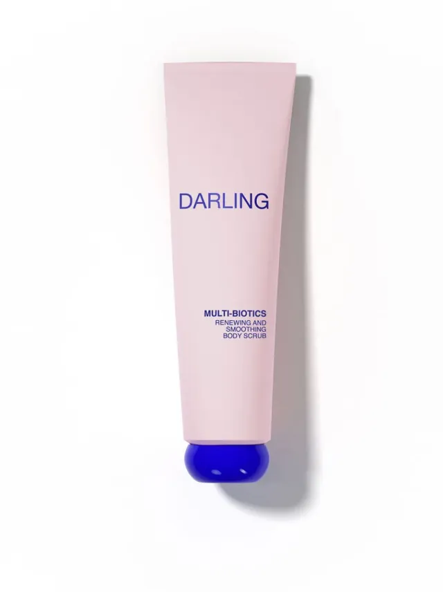 Darling Multi-Biotics Body Scrub bodyscrub 150 ml glad