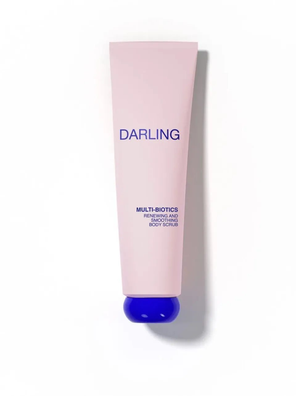 Darling Multi-Biotics Body Scrub bodyscrub 150 ml glad