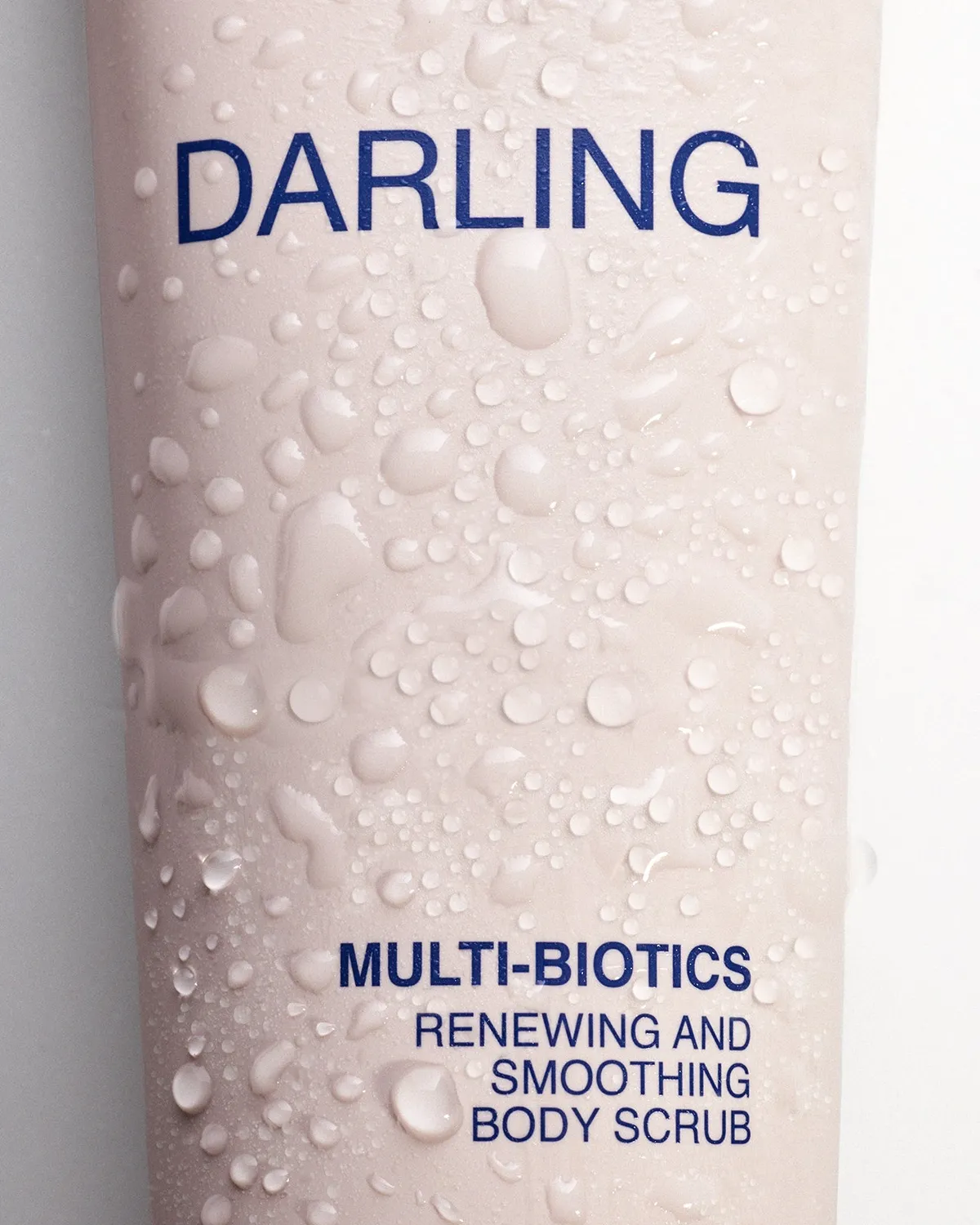 Darling Multi-Biotics Body Scrub bodyscrub 150 ml glad