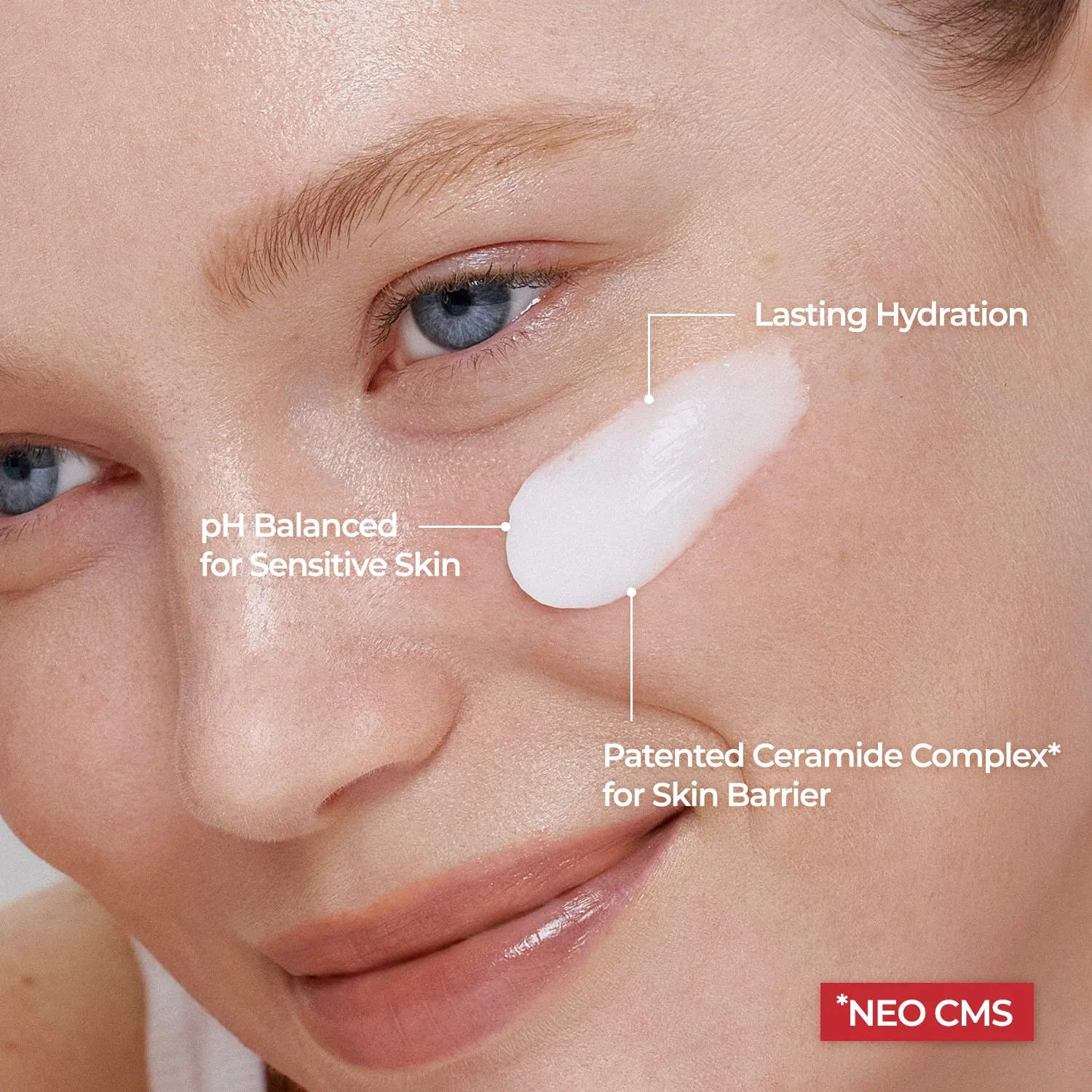 Cell Fusion Barriederm Intensive M Cream creme 100ml droge huid