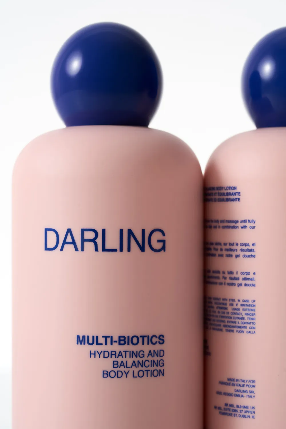 Darling Multi-Biotics bodylotion 150 ml voedend