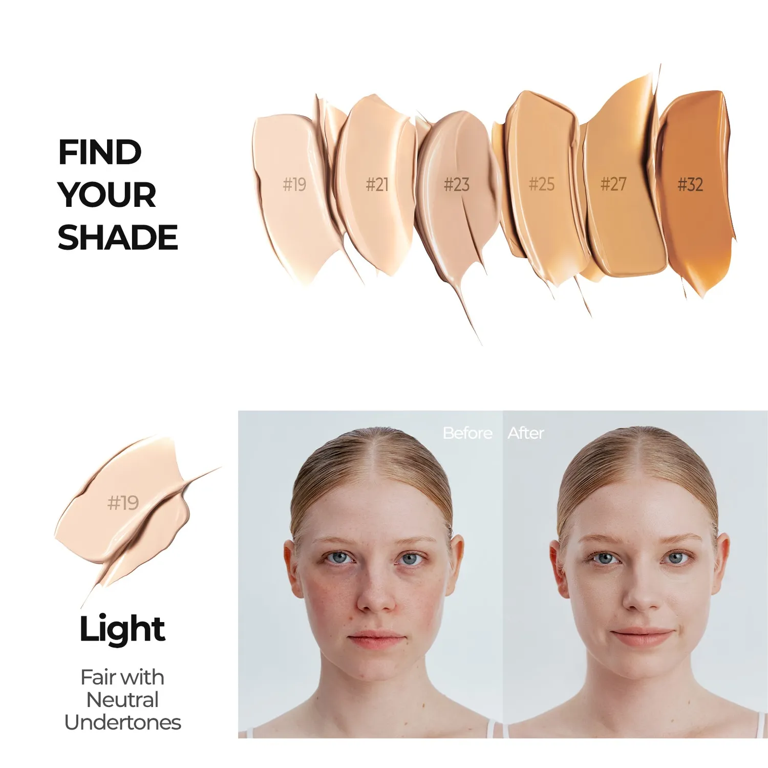 Cell Fusion C Skin Blemish Balm BB cream Natural Light