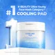 Cell Fusion Sun & Toner Pad Duo zonnebrand pads