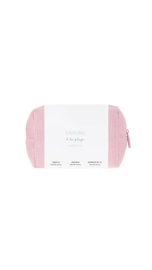Darling À La Plage summer kit zonneset 3-delig
