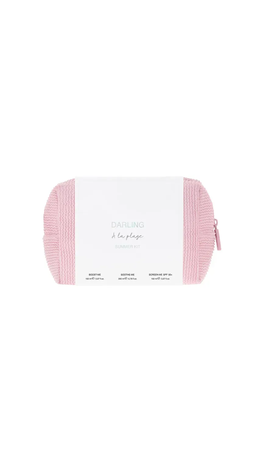 Darling À La Plage summer kit zonneset 3-delig