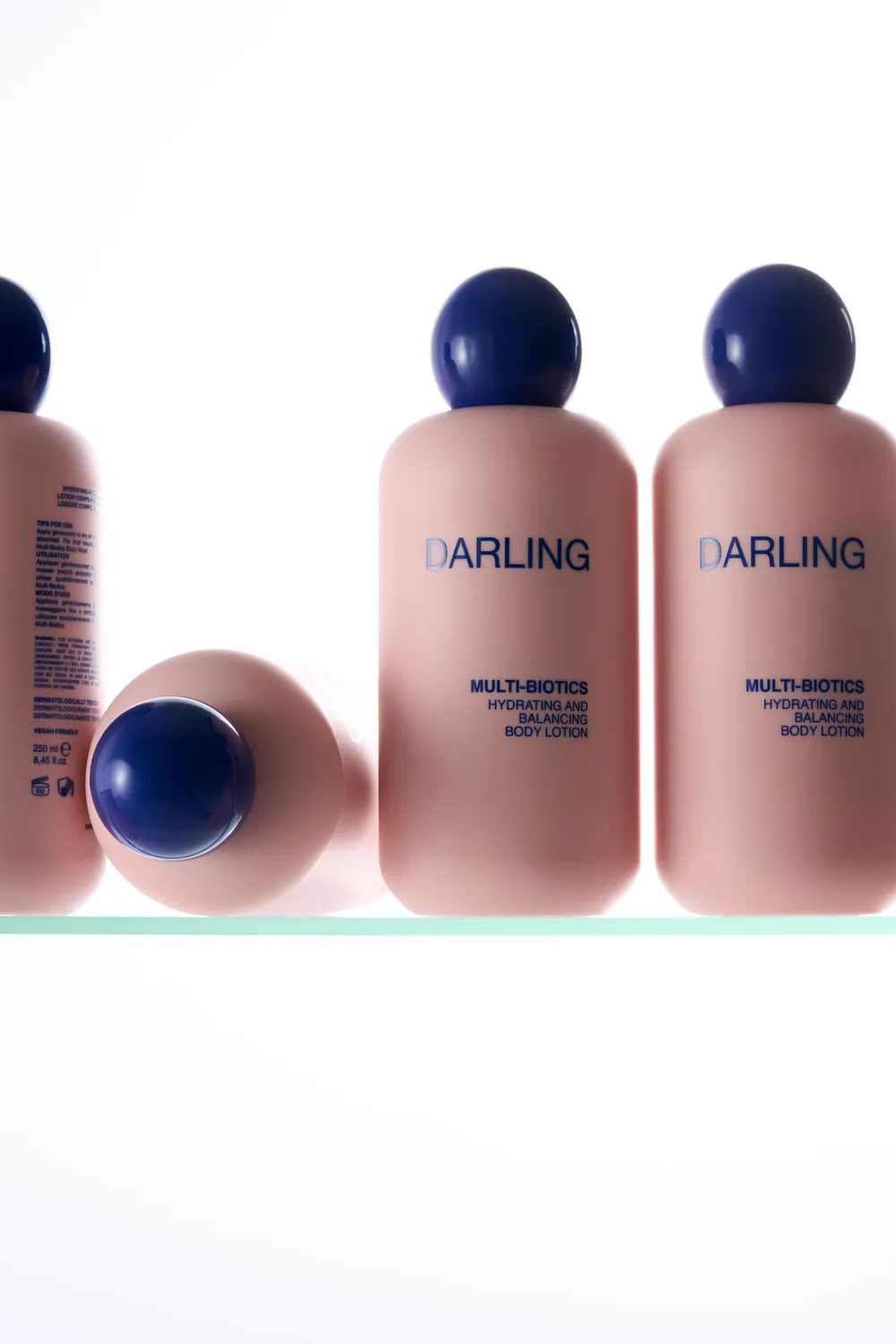 Darling Multi-Biotics bodylotion 150 ml voedend