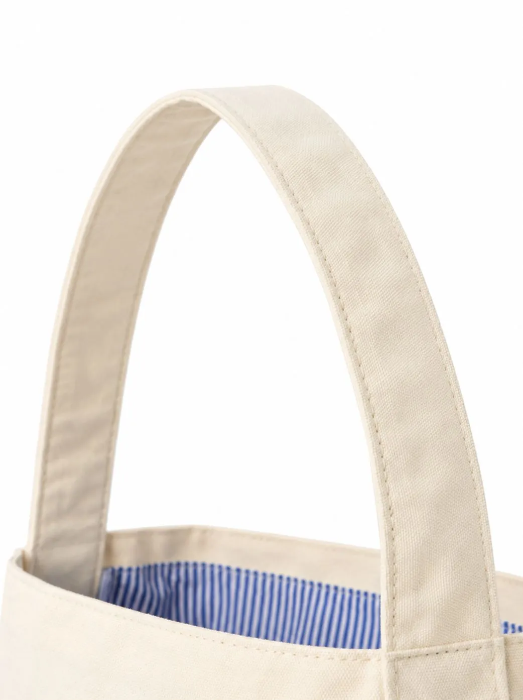 Darling La Vacanza tote bag strandtas canvas