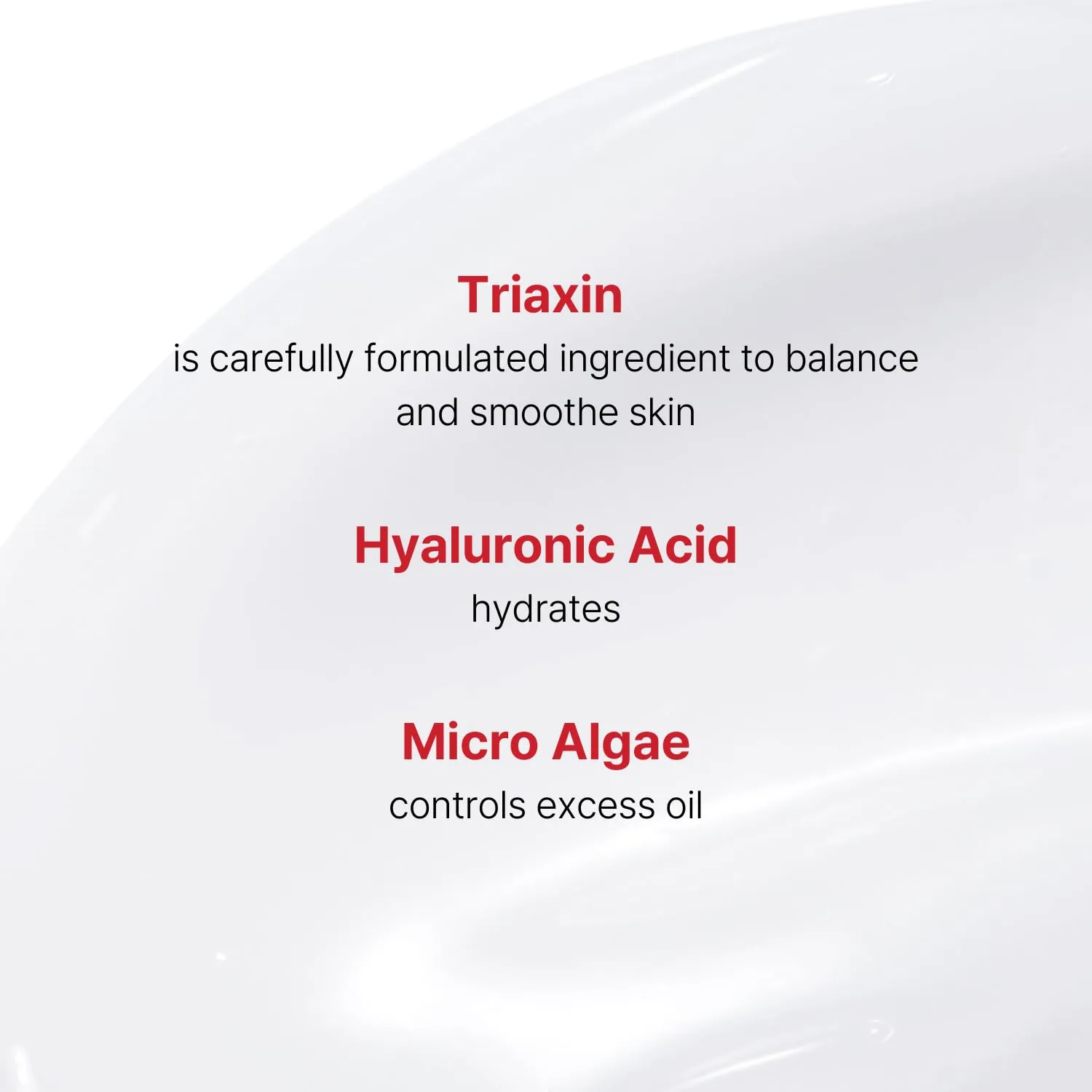 Cell Fusion TRE.AC Moisture Gel Oint gelcrème 100ml olievrij