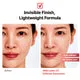 Cell Fusion Sun & Toner Pad Duo zonnebrand pads