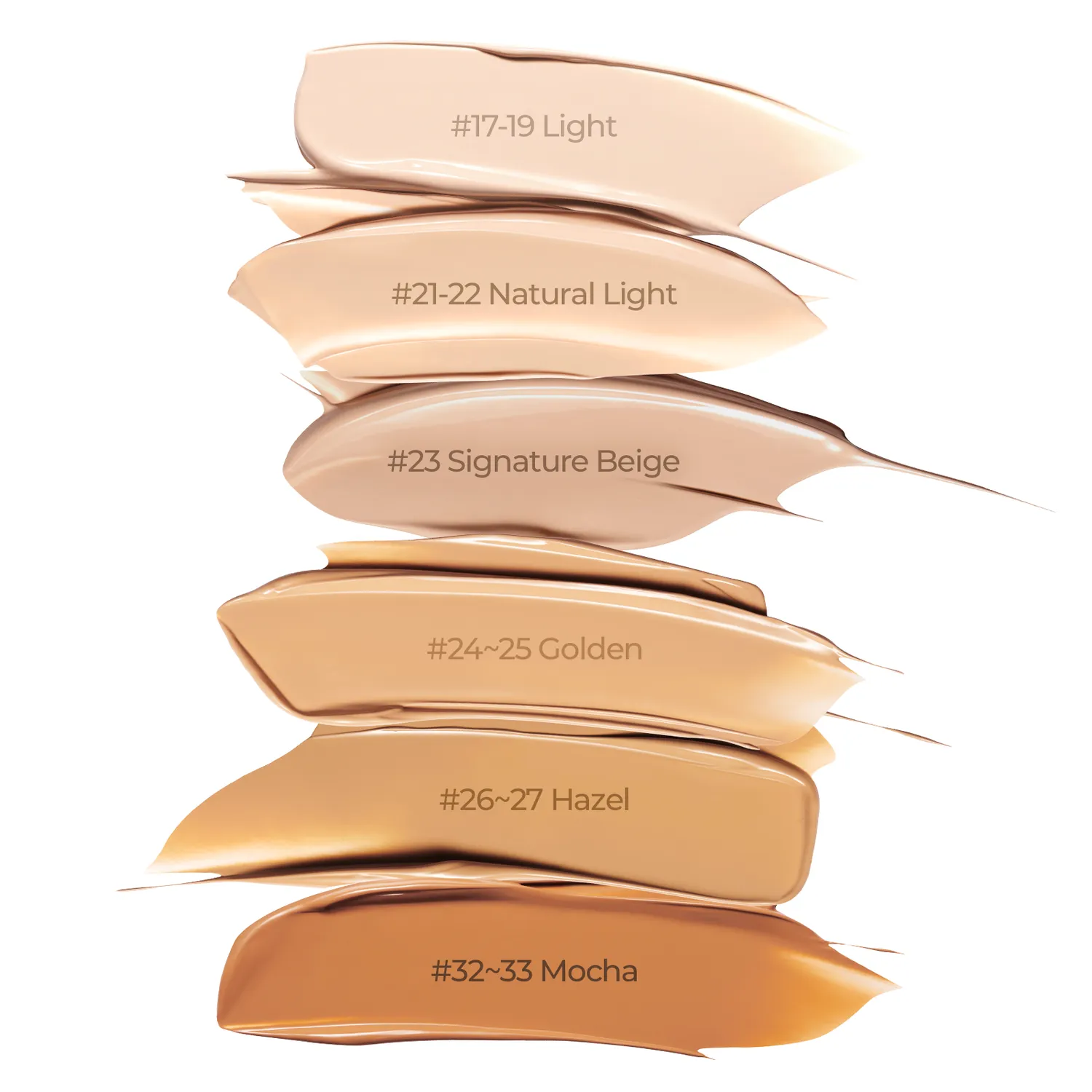 Cell Fusion BB Cream Puff BB cream Light met puff