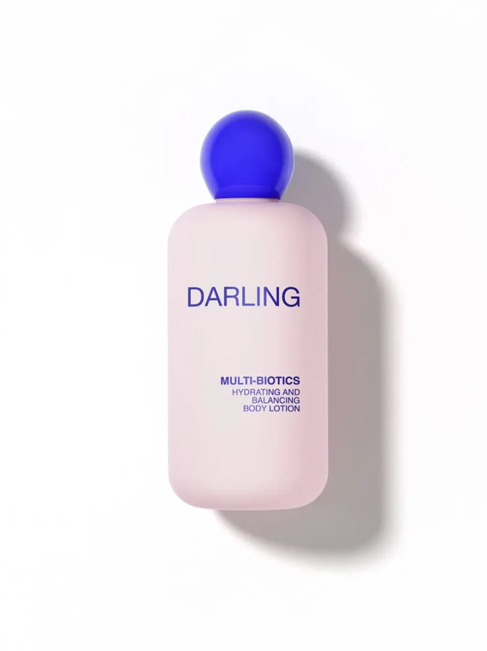 Darling Multi-Biotics bodylotion 150 ml voedend