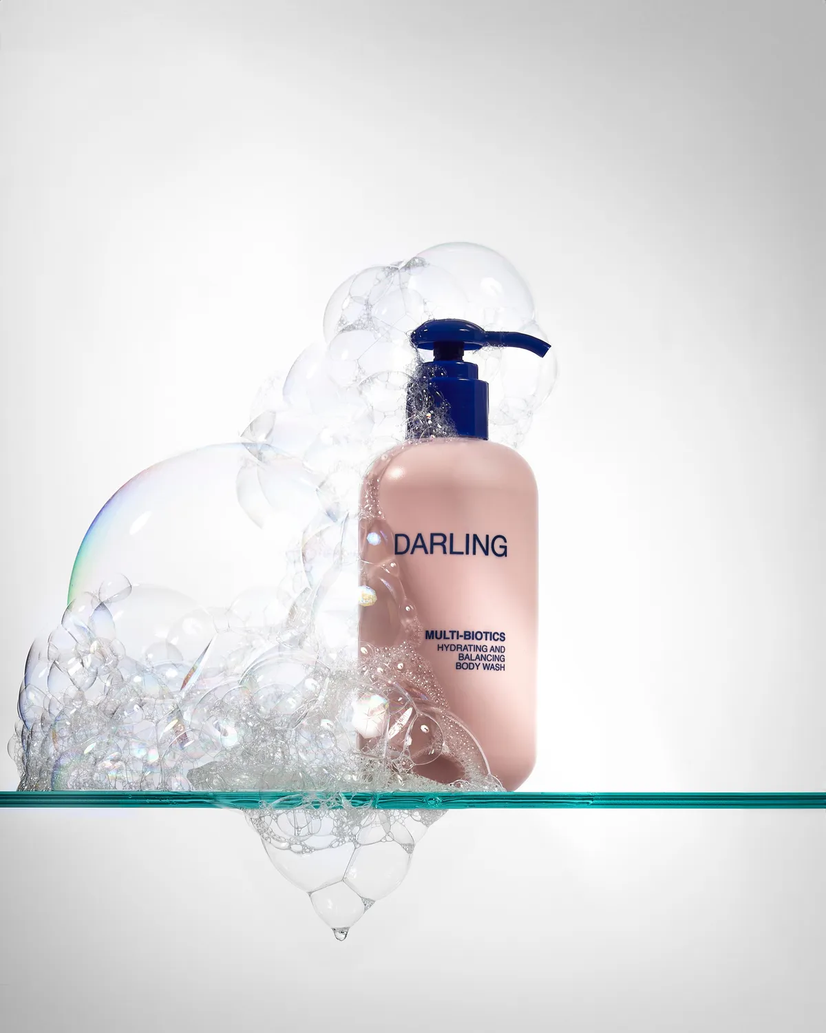 Darling Multi-Biotics body wash douchegel 250 ml
