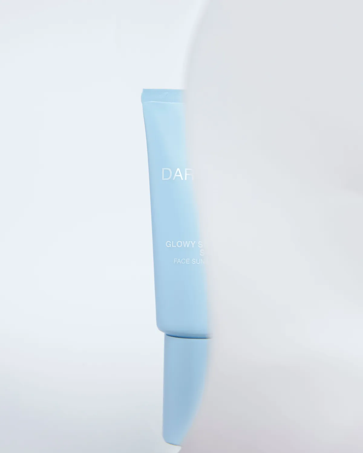 Darling Glowy Screen SPF50+ gezichtszonnebrand 40ml glow